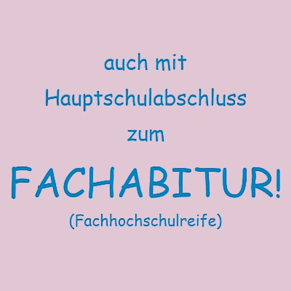 Hauptschule