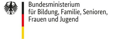 Logo BMBFSFJ