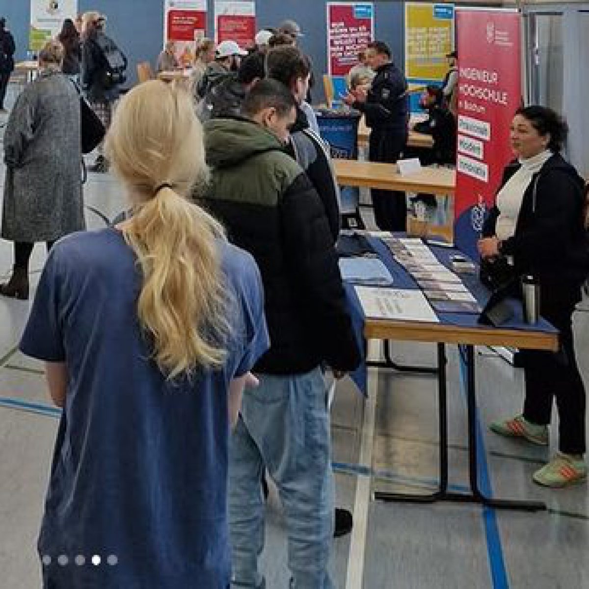 Talenttage Ruhr 2025