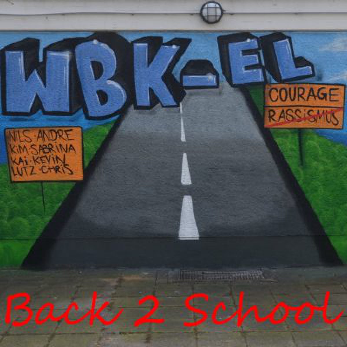 Wbk sor quadratisch kl back 2 school